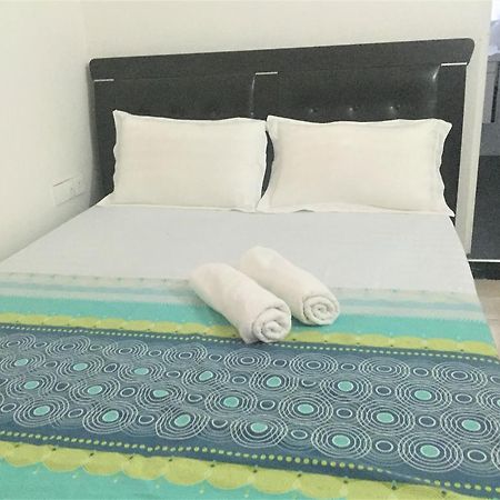 Asian Villa Negombo Dış mekan fotoğraf