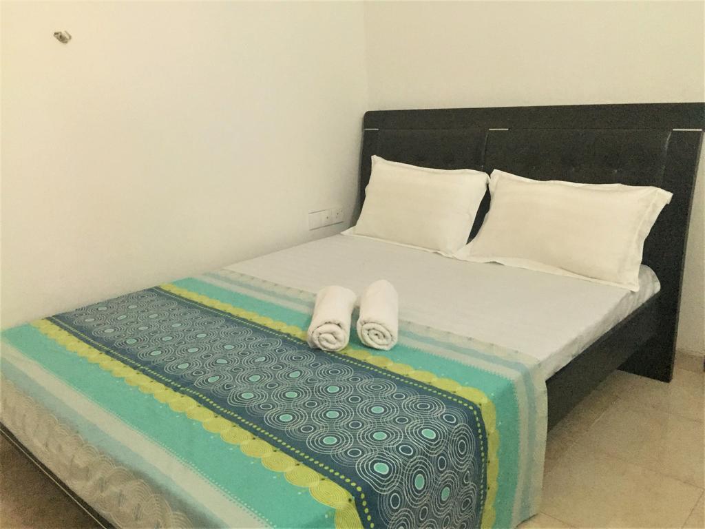 Asian Villa Negombo Dış mekan fotoğraf