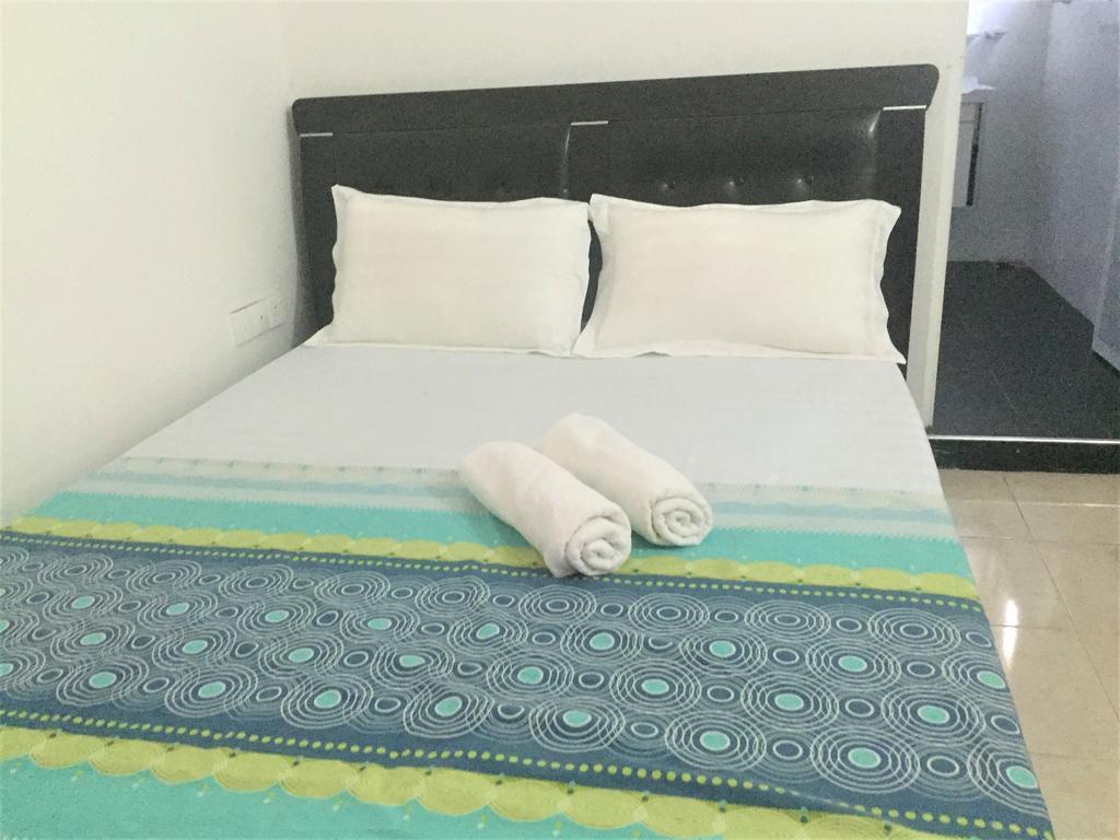 Asian Villa Negombo Dış mekan fotoğraf
