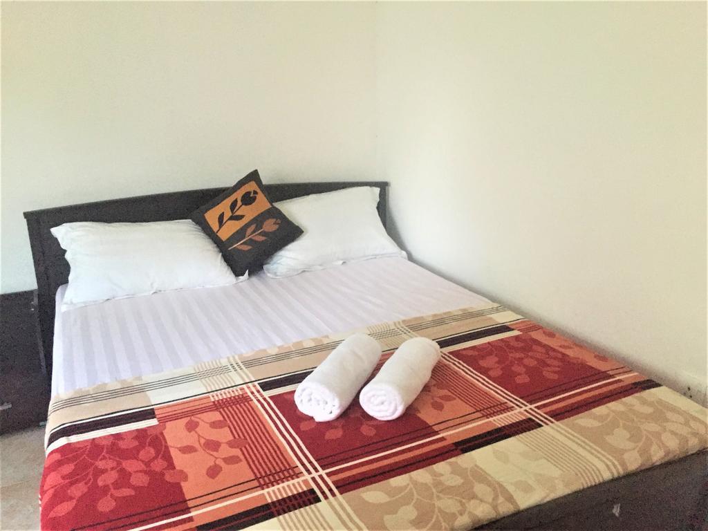 Asian Villa Negombo Dış mekan fotoğraf