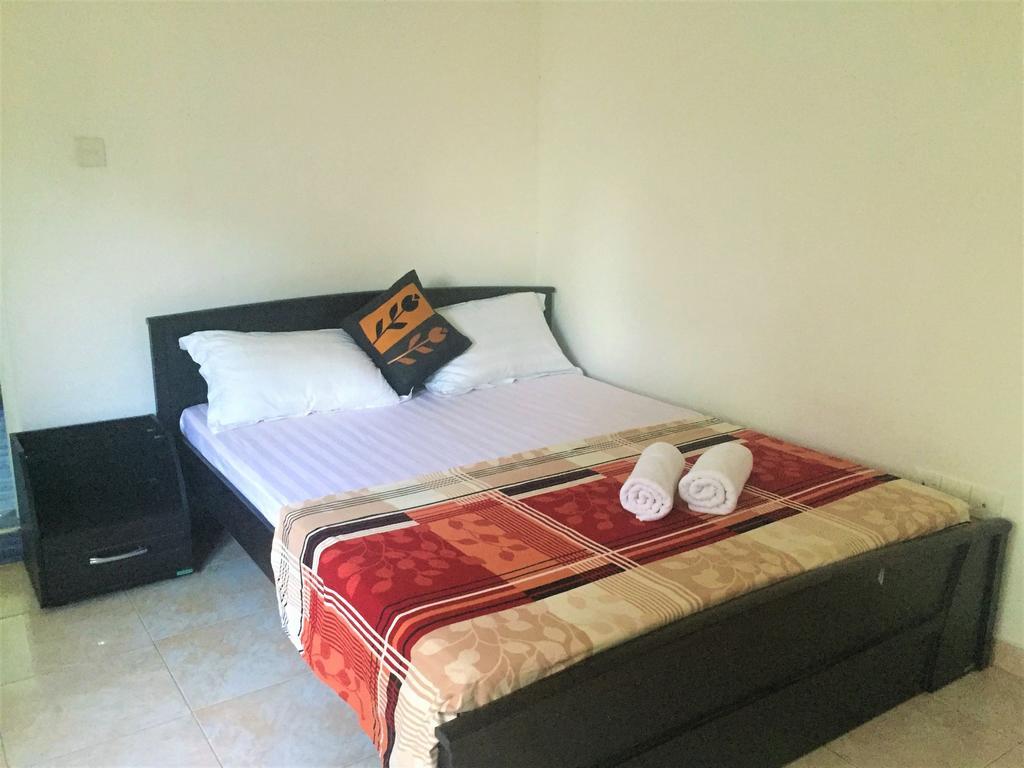 Asian Villa Negombo Dış mekan fotoğraf