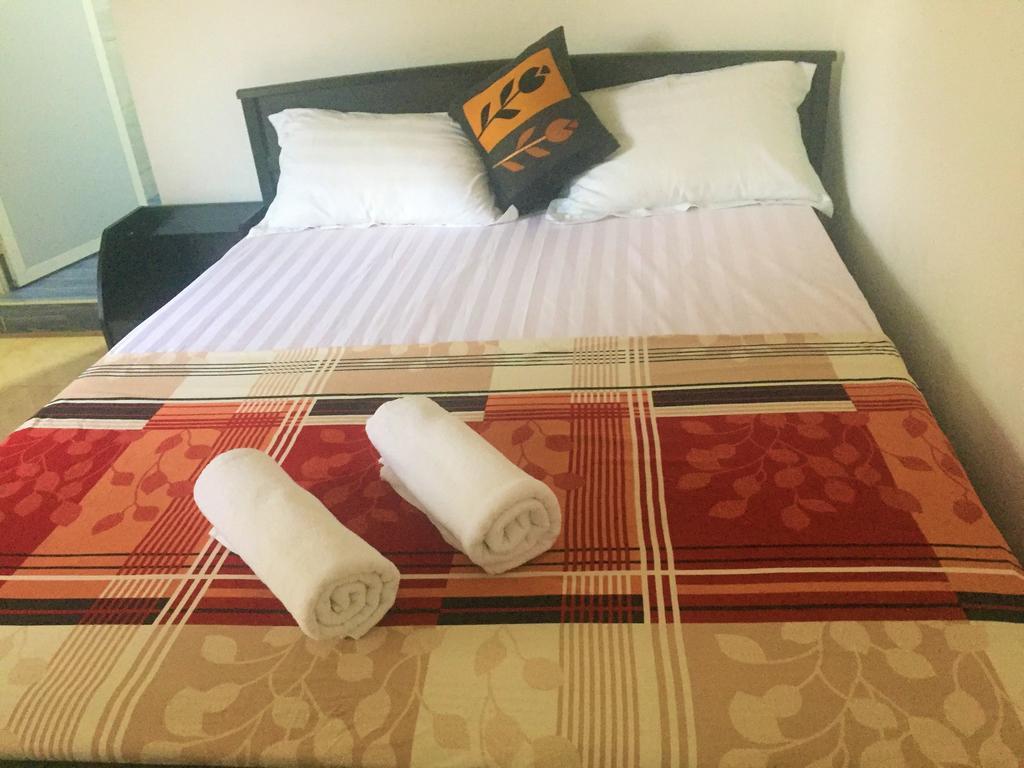 Asian Villa Negombo Dış mekan fotoğraf