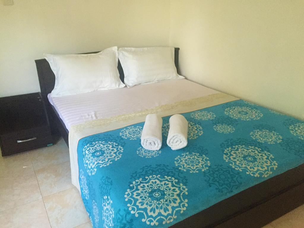 Asian Villa Negombo Dış mekan fotoğraf