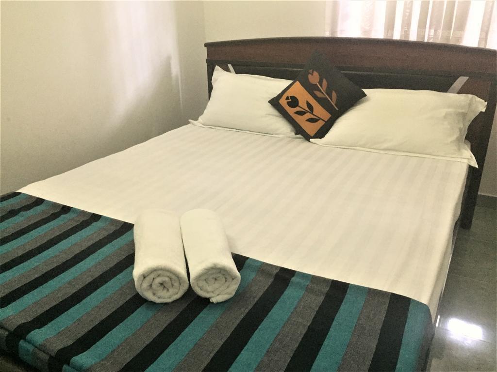 Asian Villa Negombo Dış mekan fotoğraf