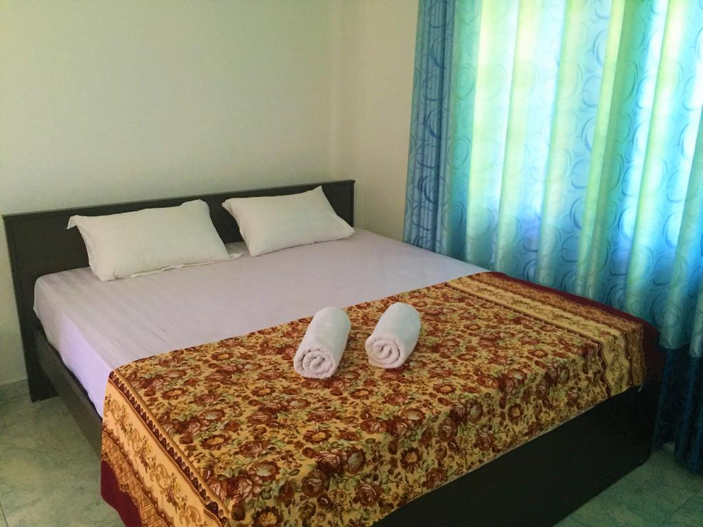 Asian Villa Negombo Dış mekan fotoğraf