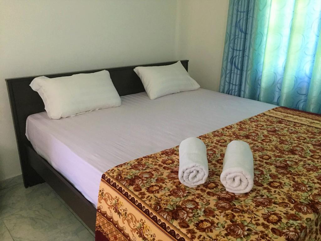 Asian Villa Negombo Dış mekan fotoğraf