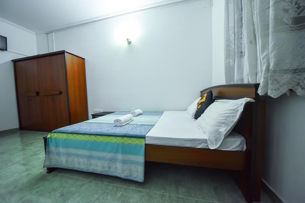 Asian Villa Negombo Dış mekan fotoğraf