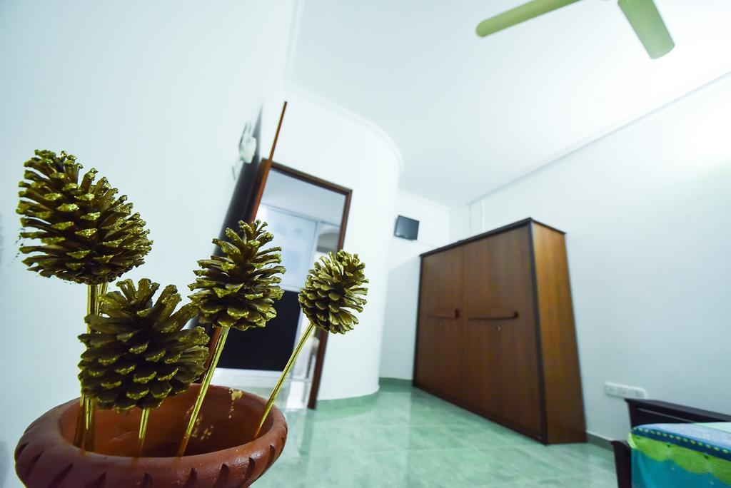 Asian Villa Negombo Dış mekan fotoğraf