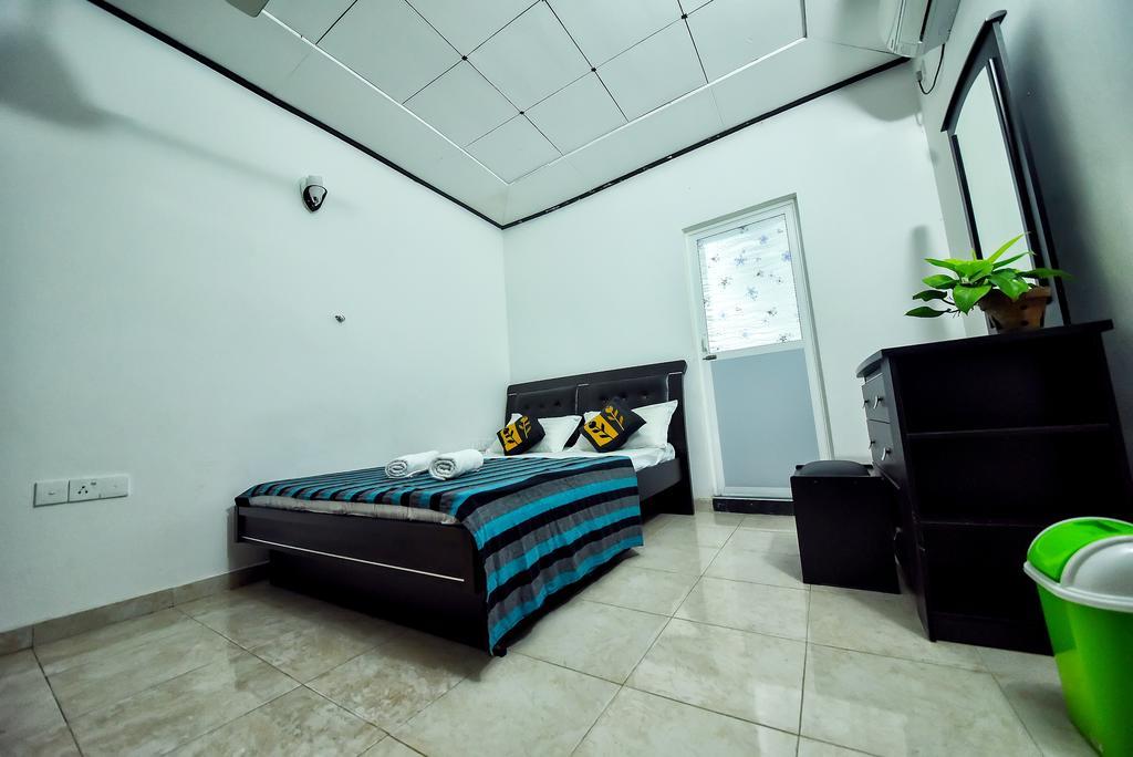 Asian Villa Negombo Dış mekan fotoğraf