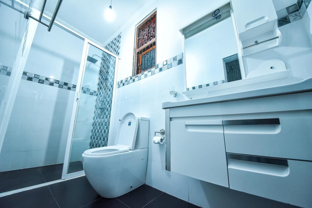 Asian Villa Negombo Dış mekan fotoğraf