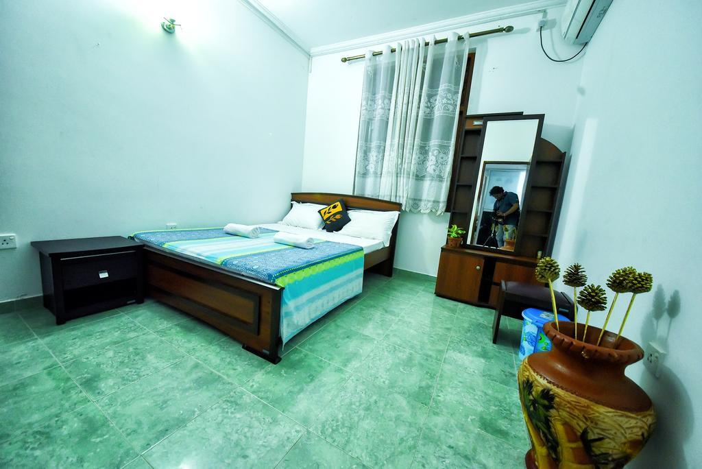 Asian Villa Negombo Dış mekan fotoğraf