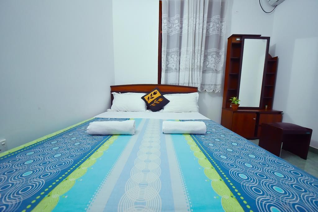 Asian Villa Negombo Dış mekan fotoğraf