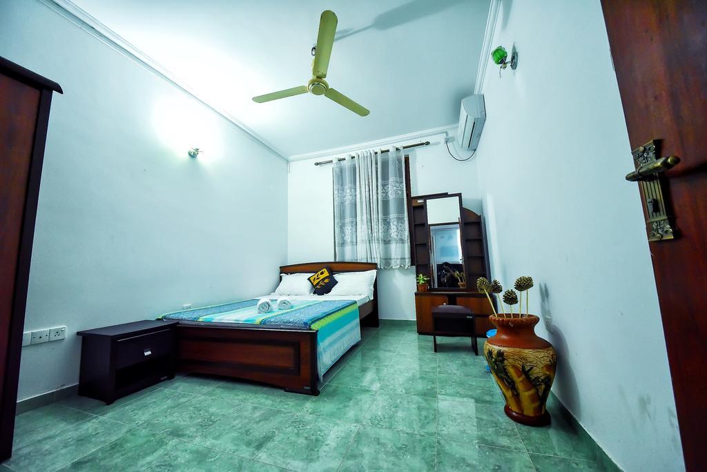 Asian Villa Negombo Dış mekan fotoğraf