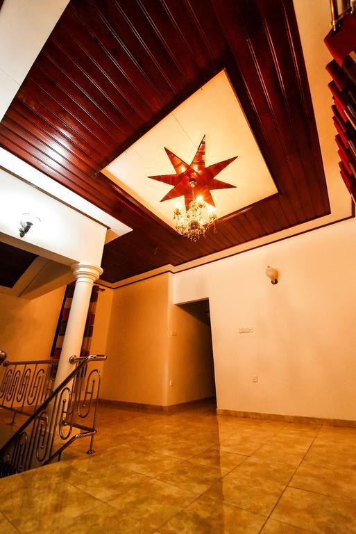 Asian Villa Negombo Dış mekan fotoğraf