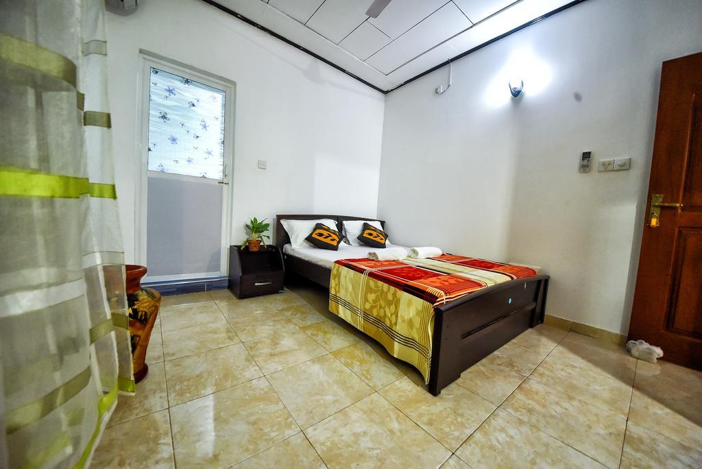 Asian Villa Negombo Dış mekan fotoğraf