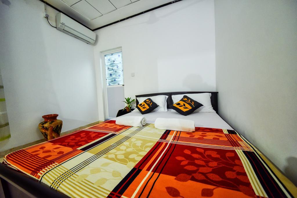Asian Villa Negombo Dış mekan fotoğraf