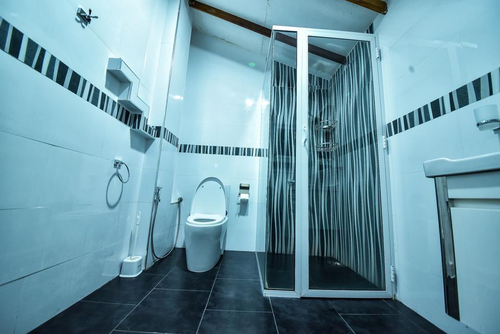 Asian Villa Negombo Dış mekan fotoğraf