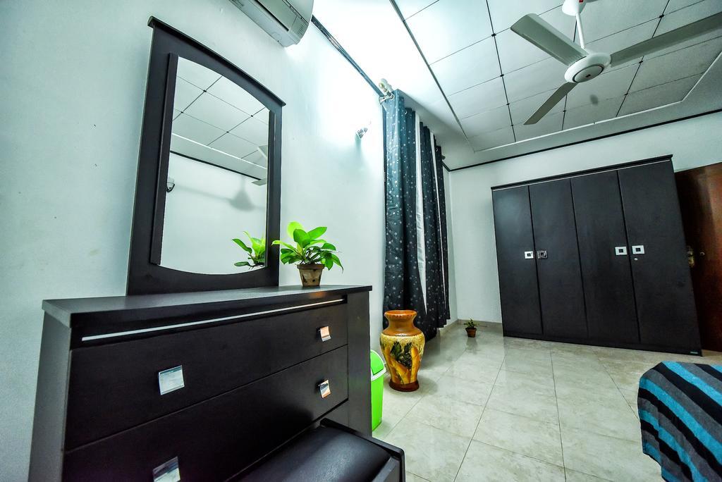 Asian Villa Negombo Dış mekan fotoğraf