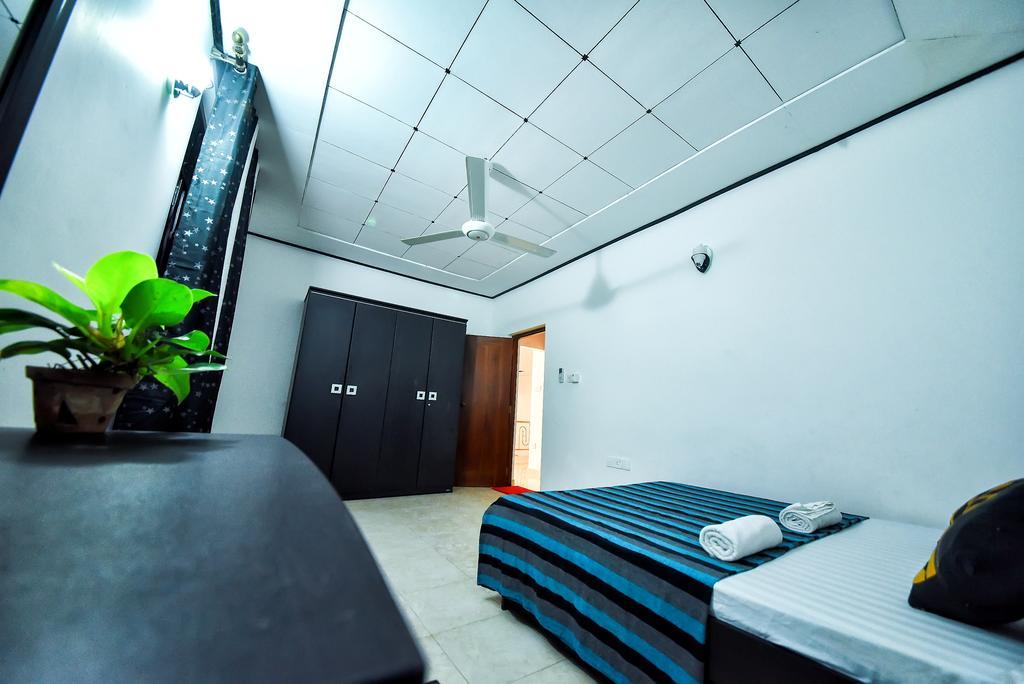 Asian Villa Negombo Dış mekan fotoğraf