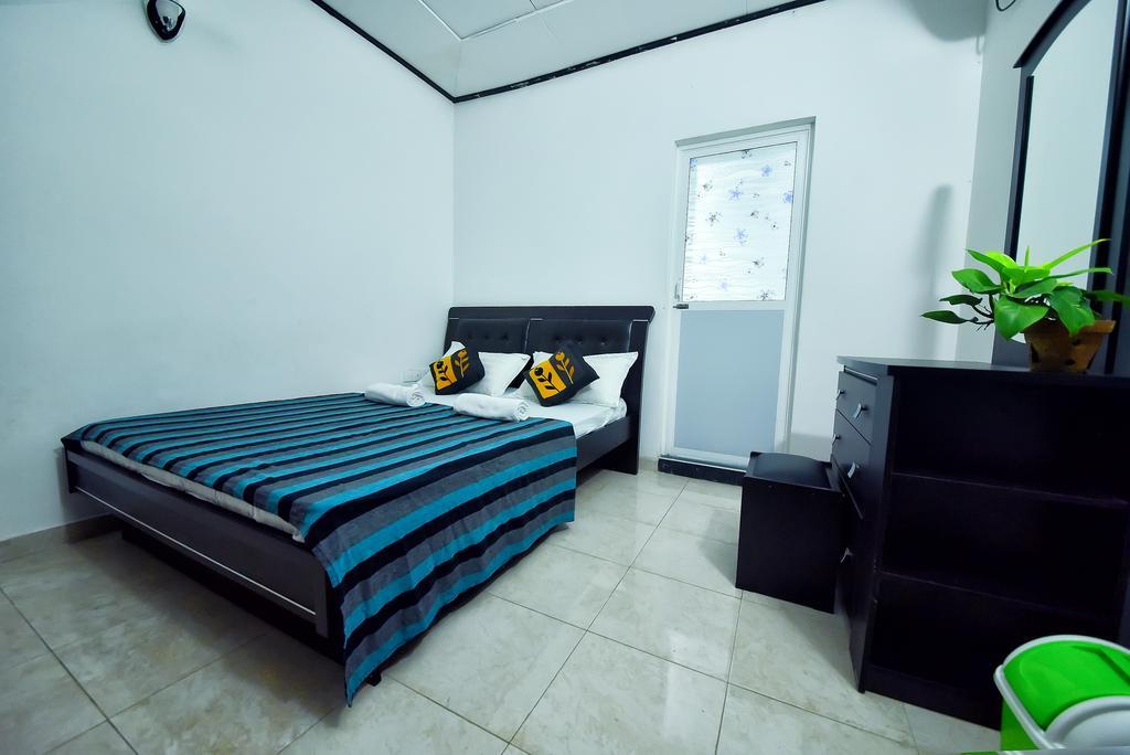 Asian Villa Negombo Dış mekan fotoğraf