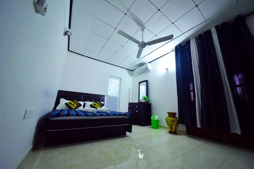 Asian Villa Negombo Dış mekan fotoğraf