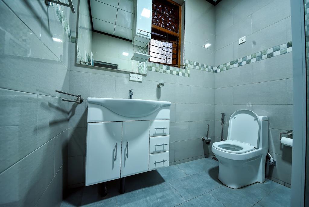 Asian Villa Negombo Dış mekan fotoğraf