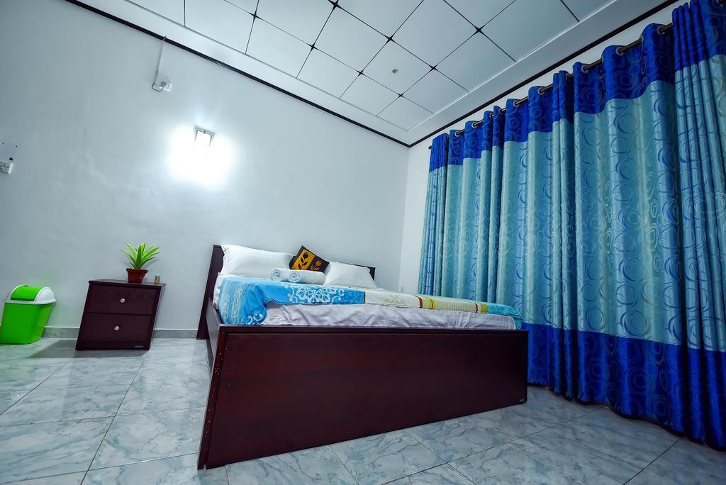 Asian Villa Negombo Dış mekan fotoğraf