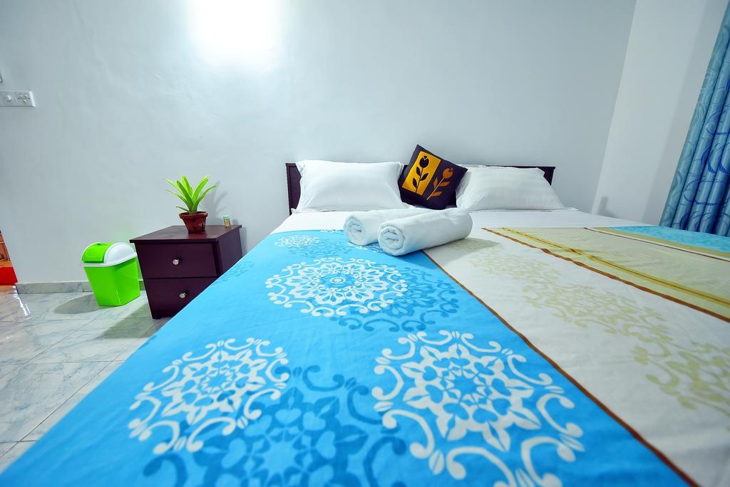 Asian Villa Negombo Dış mekan fotoğraf