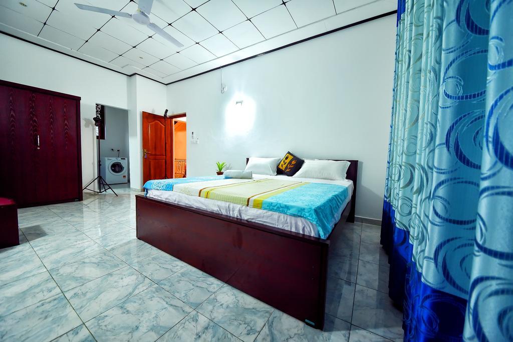 Asian Villa Negombo Dış mekan fotoğraf