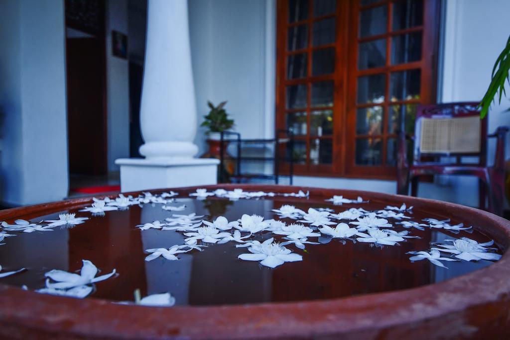 Asian Villa Negombo Dış mekan fotoğraf