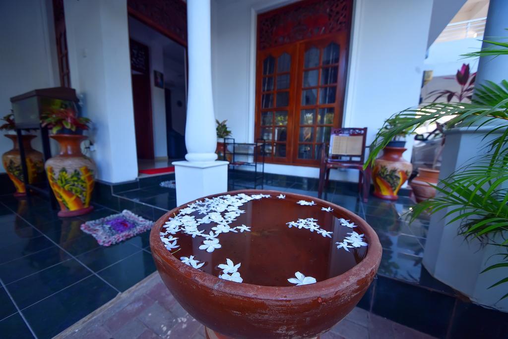 Asian Villa Negombo Dış mekan fotoğraf